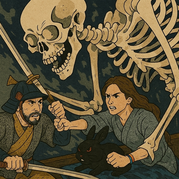 Mitzie & Shadow's NWT, NWOT, LIKE NEW. - Picture 3 of 7